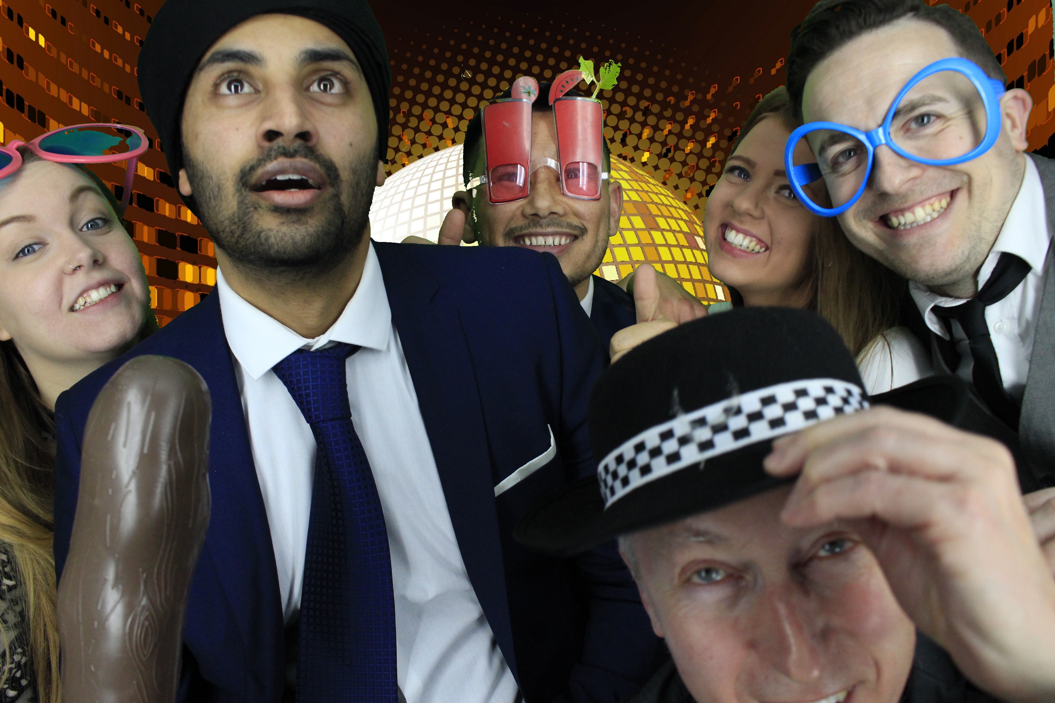 UK PCS Oscars Booth 2 | View more photos from the event at gallery.myphotoboothexperience.co.uk/u/MyPhotoBoothExperienceLtd/UK-PCS-Oscars-Booth-2